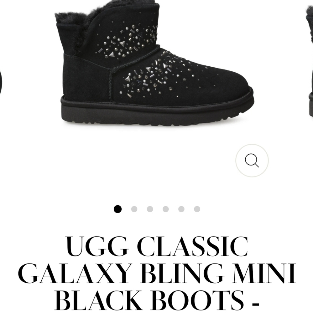 UGG Boots
